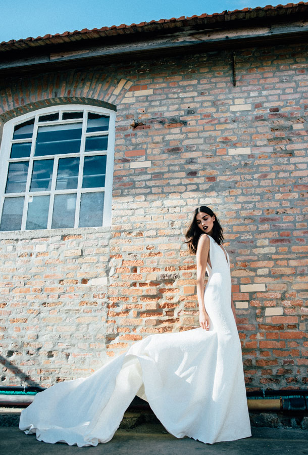 ilovebrides.pt Editorial Bridal Liberation Vestidos de noiva